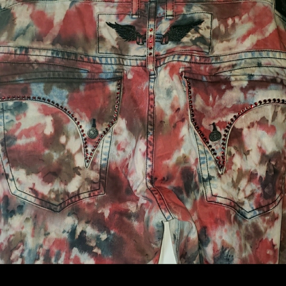 ROBIN JEANS